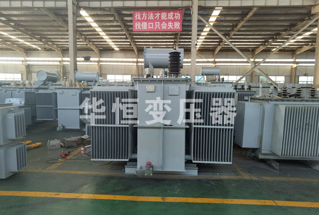 SZ11-6300/35陆川陆川陆川电力变压器价格