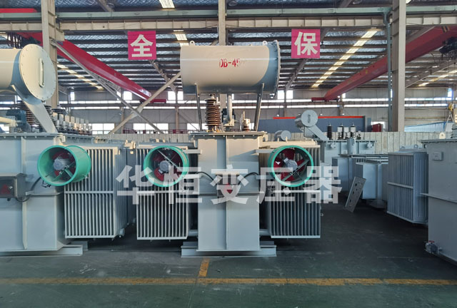 S13-6300/35陆川陆川陆川电力变压器